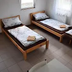 Marina Tynec N. L. - Tatil parkı Týnec nad Labem