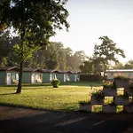 Marina Tynec N. L. - Tatil parkı *