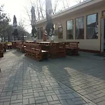 Tatil parkı Marina Tynec N. L. - Týnec nad Labem