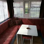 Tatil parkı Marina Tynec N. L. -