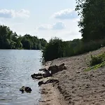 Tatil parkı Marina Tynec N. L. -