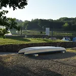 Marina Tynec N. L. - Týnec nad Labem