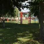 Marina Tynec N. L. - Tatil parkı Týnec nad Labem