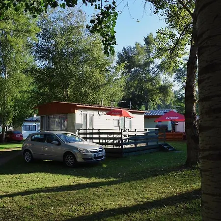 Marina Tynec N. L. - Vakantiepark