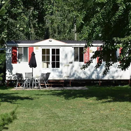 Marina Tynec N. L. - Village de vacances *
