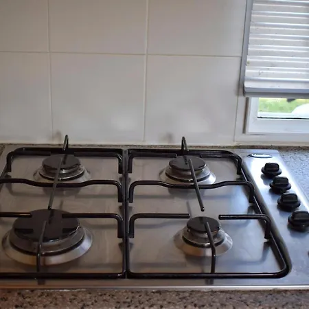 Ferienpark Marina Tynec N. L. - Kemp *