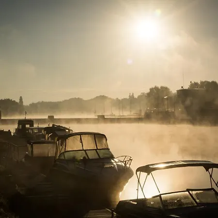 Marina Tynec N. L. - Kemp