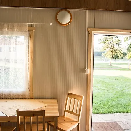 Marina Tynec N. L. - Kemp Ferienpark