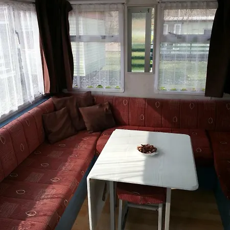 Prázdninový areál Marina Týnec N. L. -