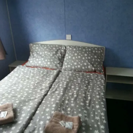 Marina Tynec N. L. - Kemp * Týnec nad Labem