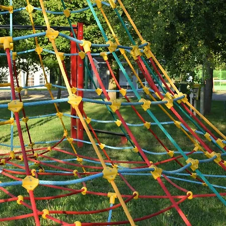 Tatil parkı Marina Tynec N. L. - Týnec nad Labem