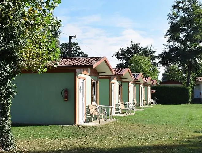 Marina Tynec N. L. - Semesterpark *