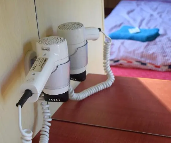 Kompleks wypoczynkowy Marina Tynec N. L. - Týnec nad Labem