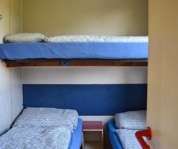 Marina Tynec N. L. - Semesterpark *