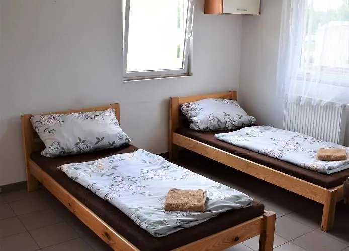 Marina Tynec N. L. - Týnec nad Labem