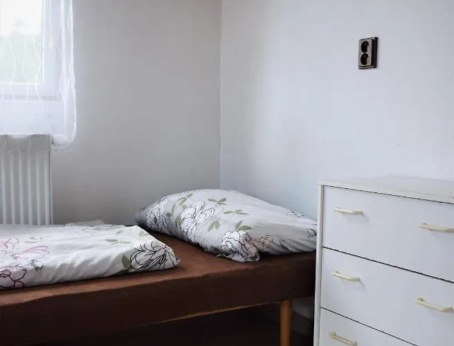 Kompleks wypoczynkowy Marina Tynec N. L. - Týnec nad Labem