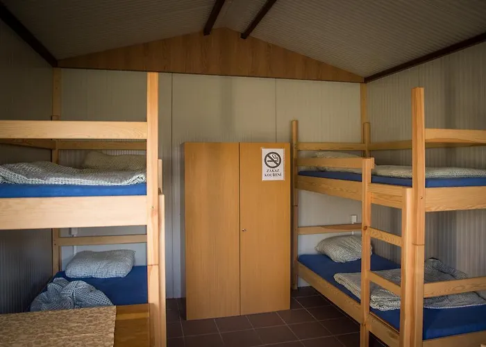 منتزه العطل Marina Tynec N. L. - *