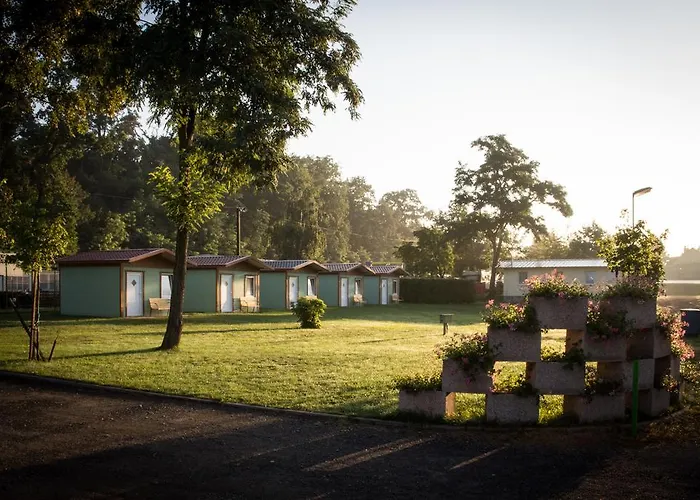 Marina Tynec N. L. - Semesterpark *