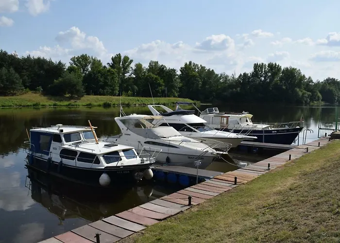 Marina Tynec N. L. - Semesterpark *