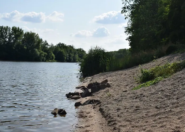 Semesterpark Marina Tynec N. L. -